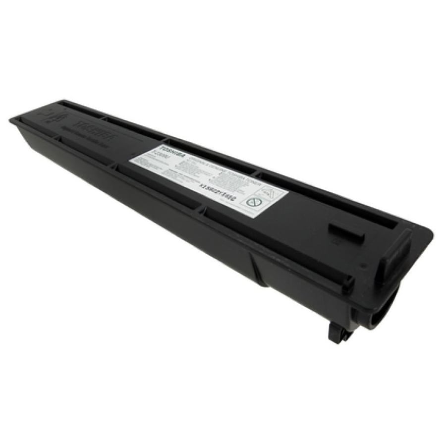 حبر ماكينة تصوير توشيبا أسود أصلية  Toshiba Cartridge black STUDIO 2809A