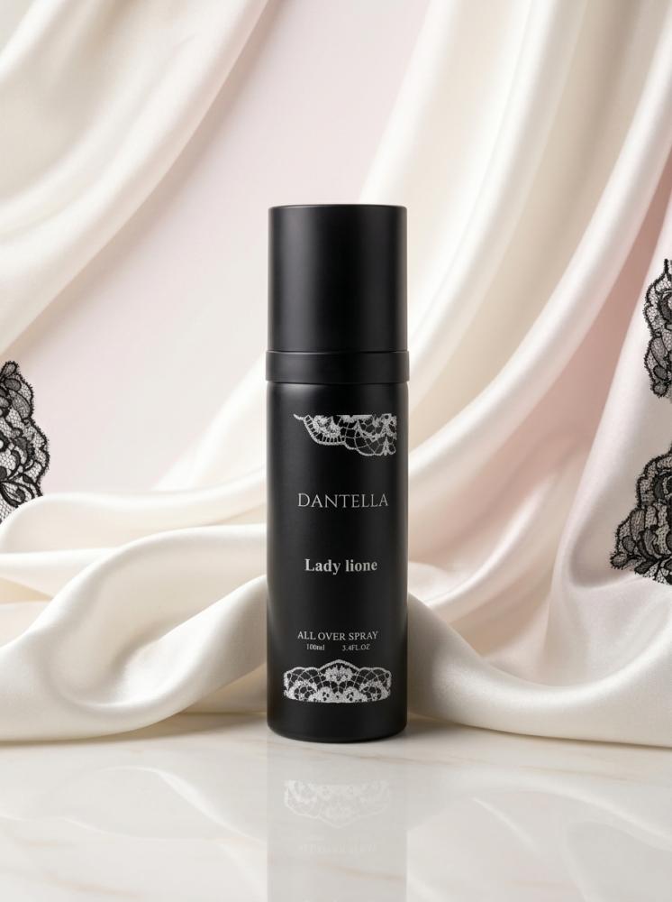 بخاخ معطر للجسم – ليدي ليون