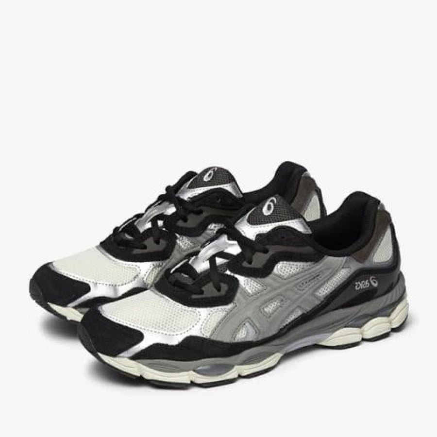 ASICS