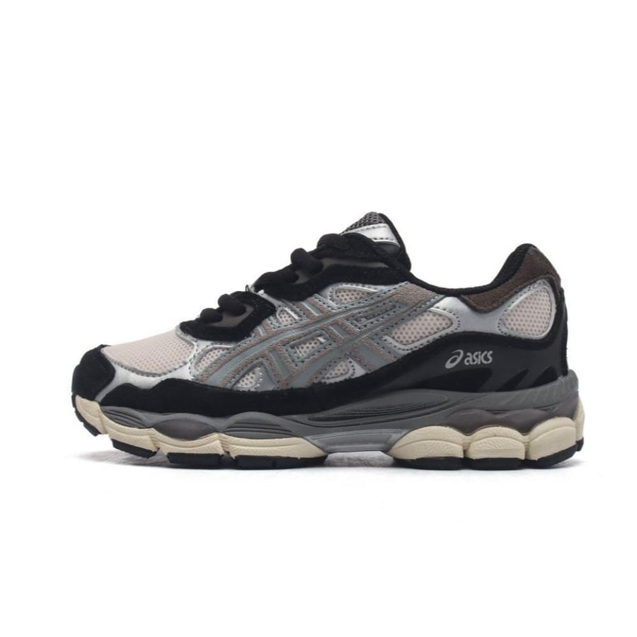 ASICS
