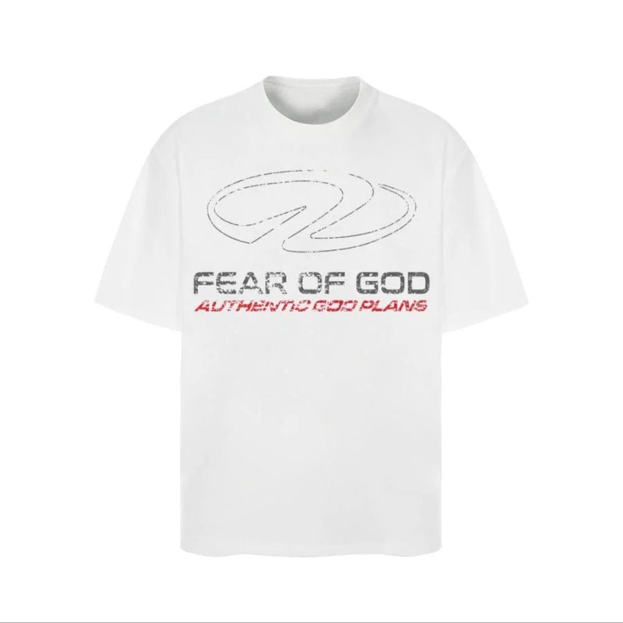 FEAR OF GOD