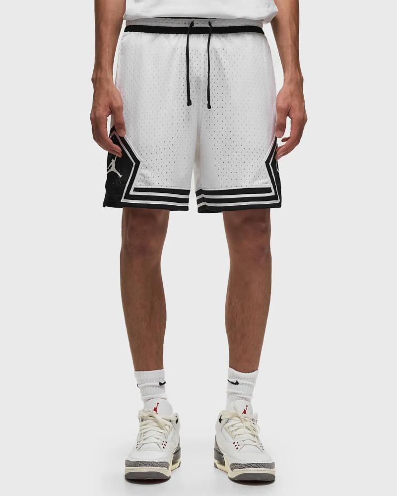 شورت Jordan Dri-FIT Sport Diamond | ابيض