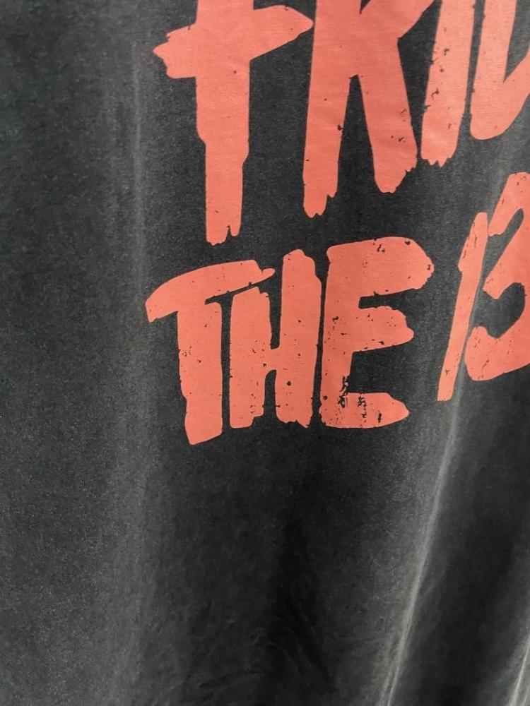 T-shirt WINTERLAND