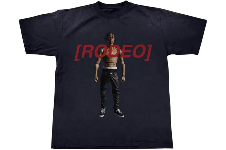 Travis Scot