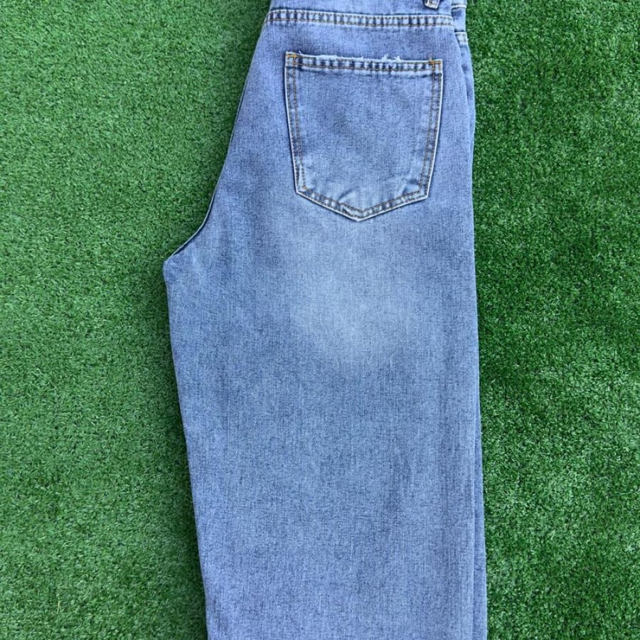 ‏jeans