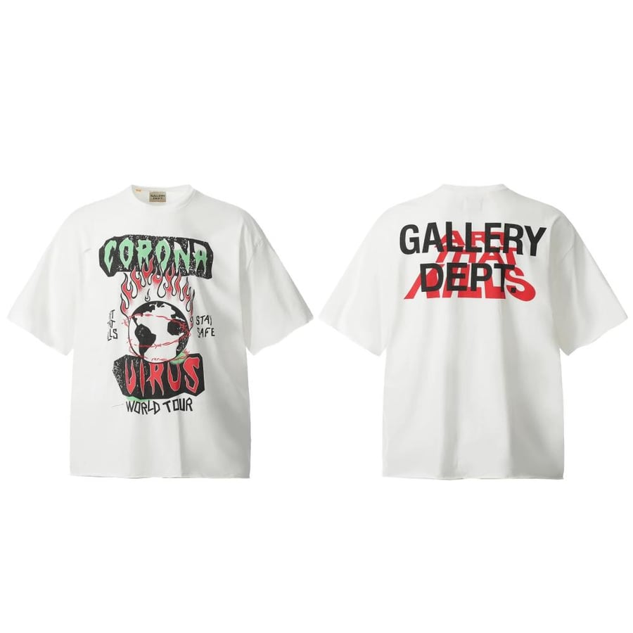 GALLERY DEPT