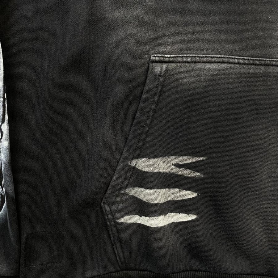 Hoodie HellstaR