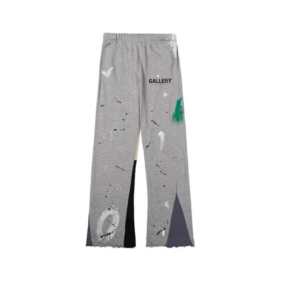 GALLERY DEPT Sweatpant Classic Style | رمادي