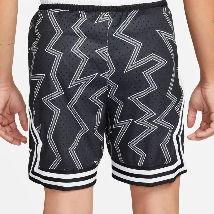 شورت Men's Dri-FIT Sport Diamond من Jordan | نقش