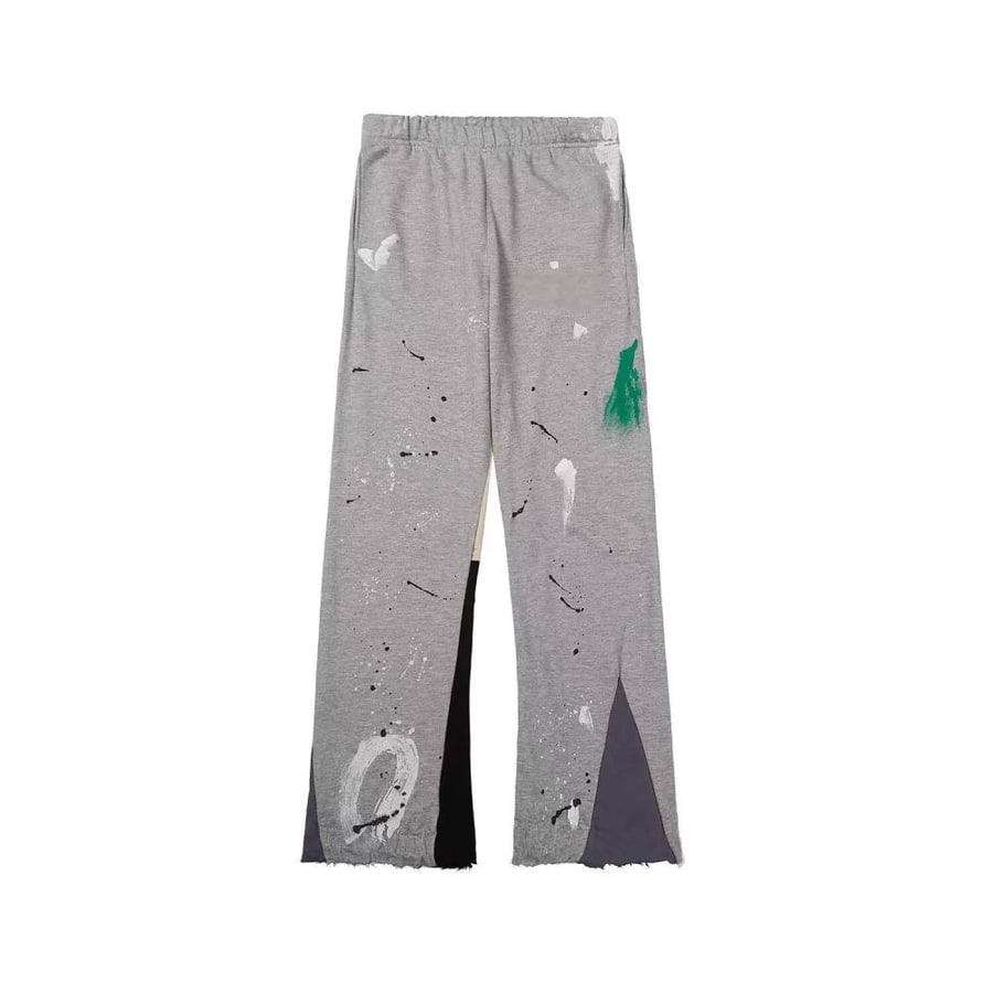 GALLERY DEPT Sweatpant Classic Style | رمادي