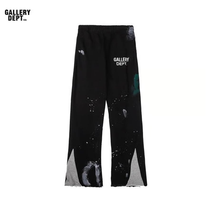 GALLERY DEPT Sweatpant Classic Style