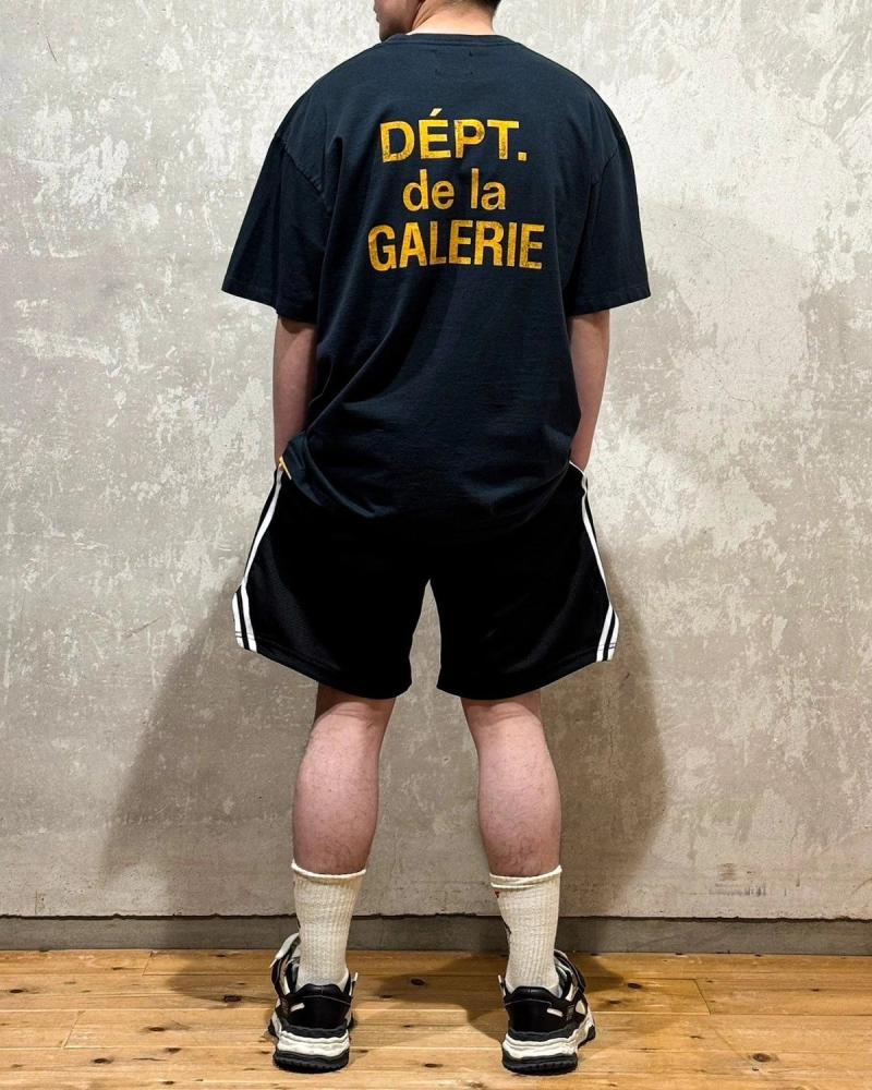 GALLERY DEPT