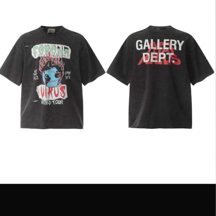 GALLERY DEPT