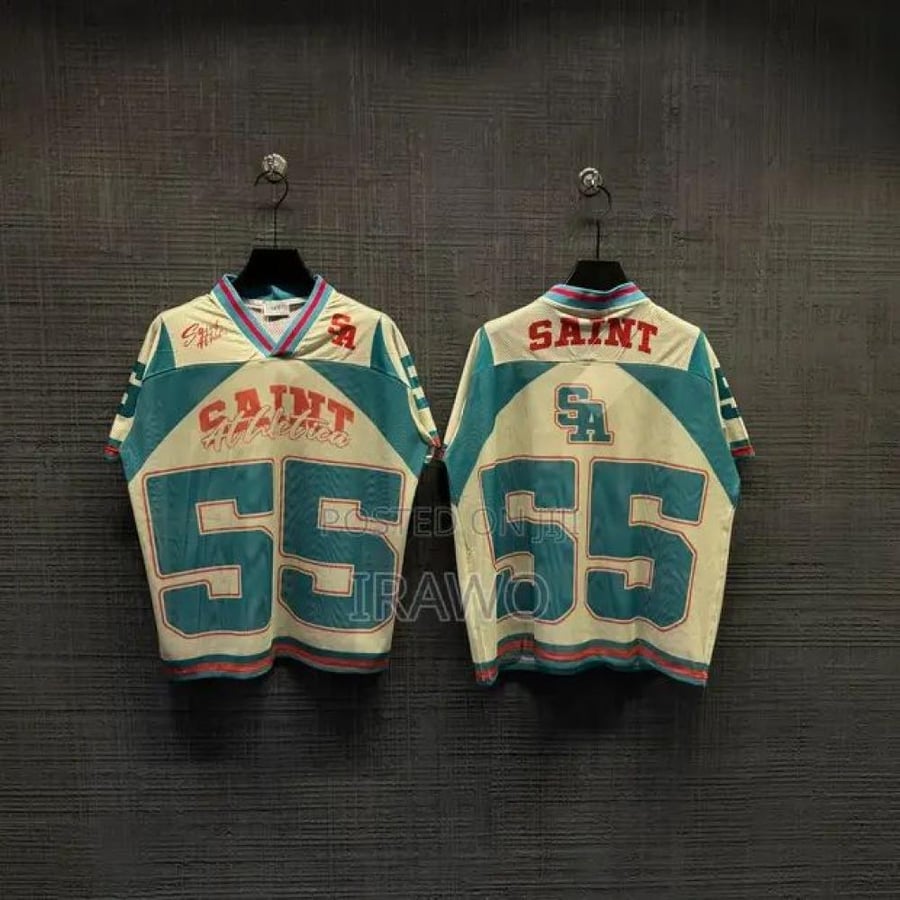 Jersey