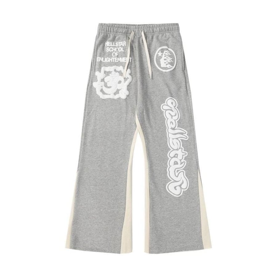 Hellstar SweatPants