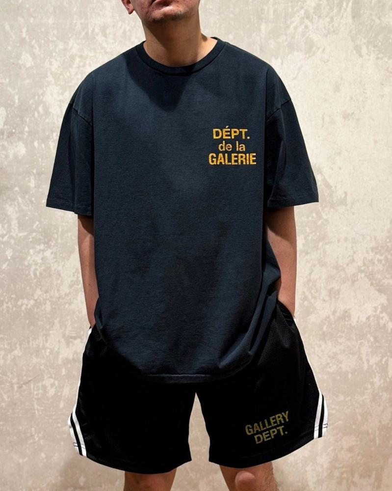 GALLERY DEPT