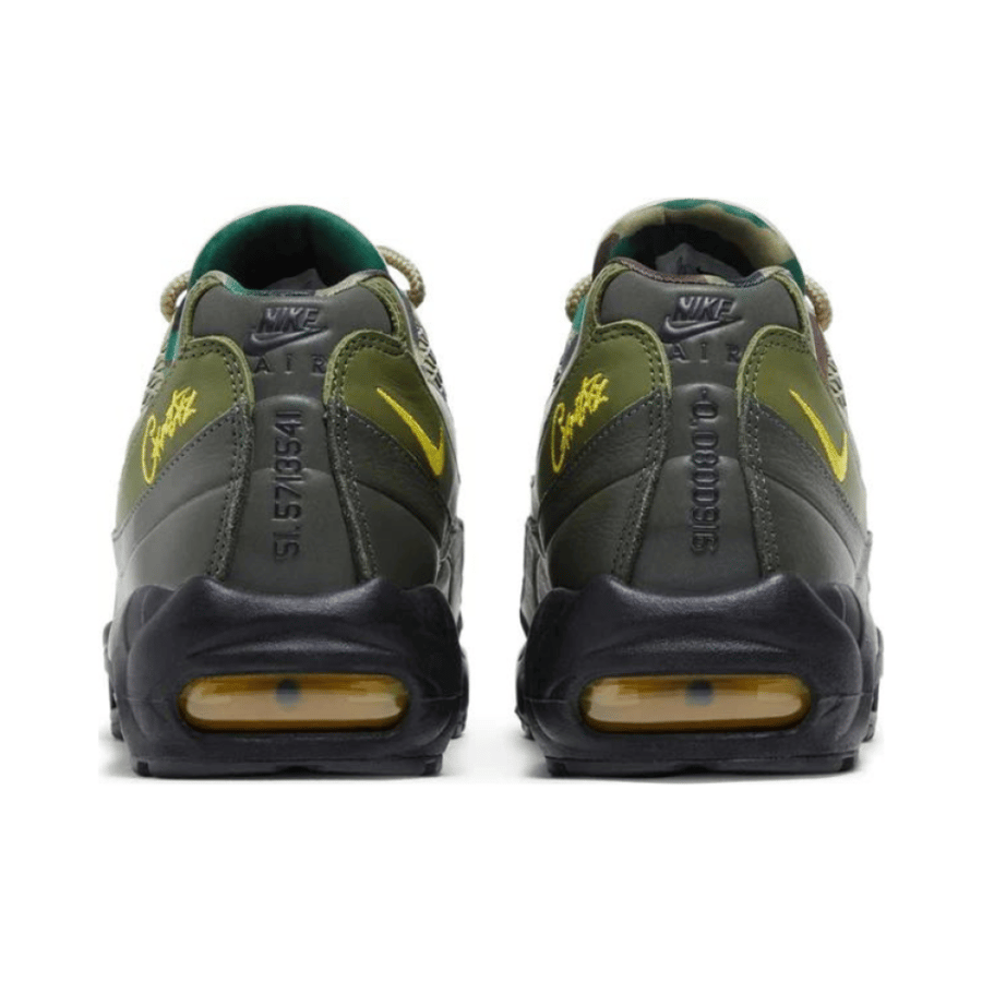 NIKE CORTEIZ