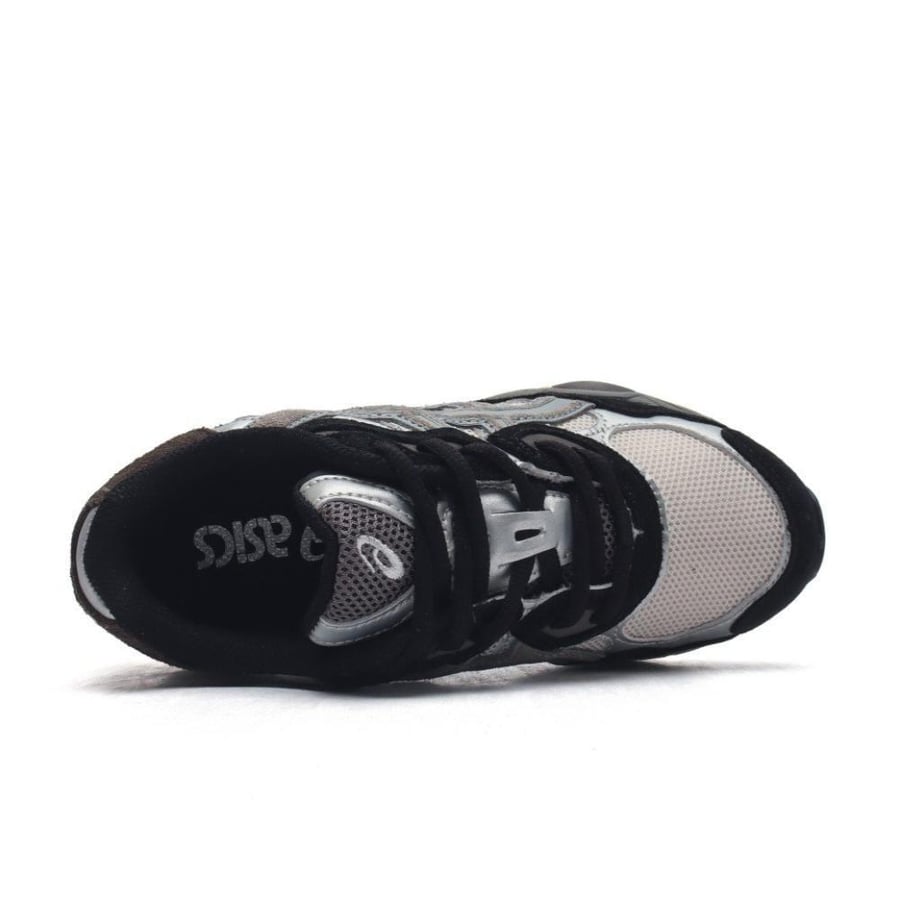 ASICS