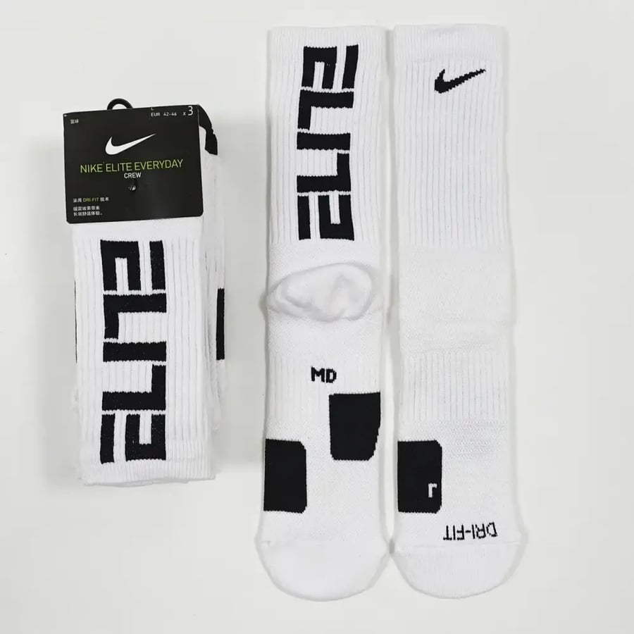 Nike Elite Everyday CreW