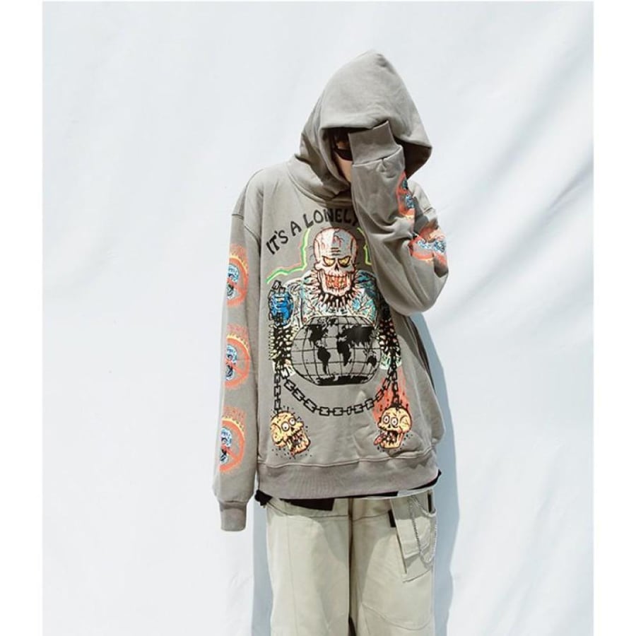 Hoodie