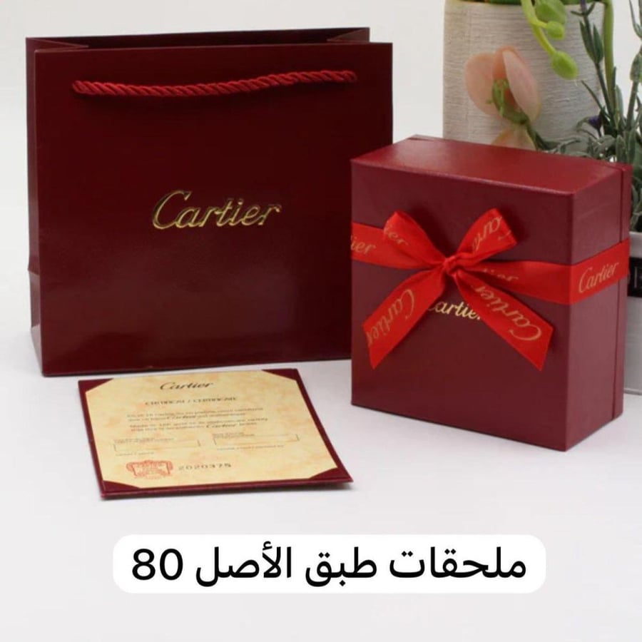 سلسل كارتير ماستر كولتي