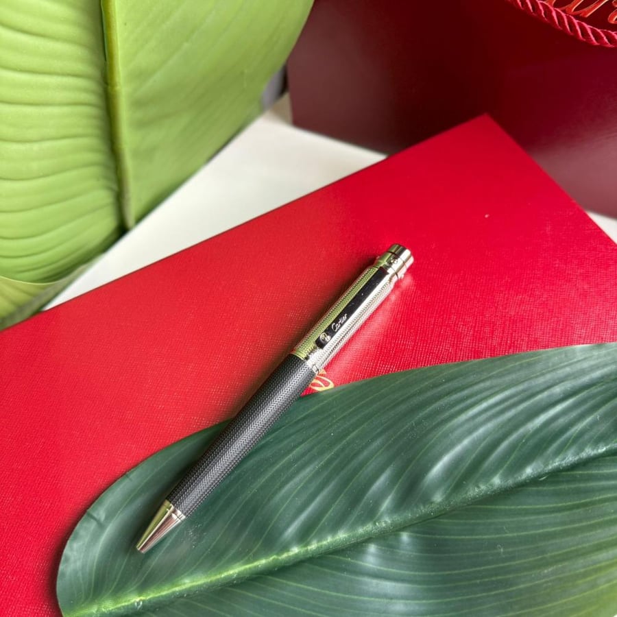 Cartier pen high quality