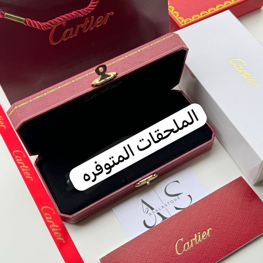 قلم كارتير هاي كولتي