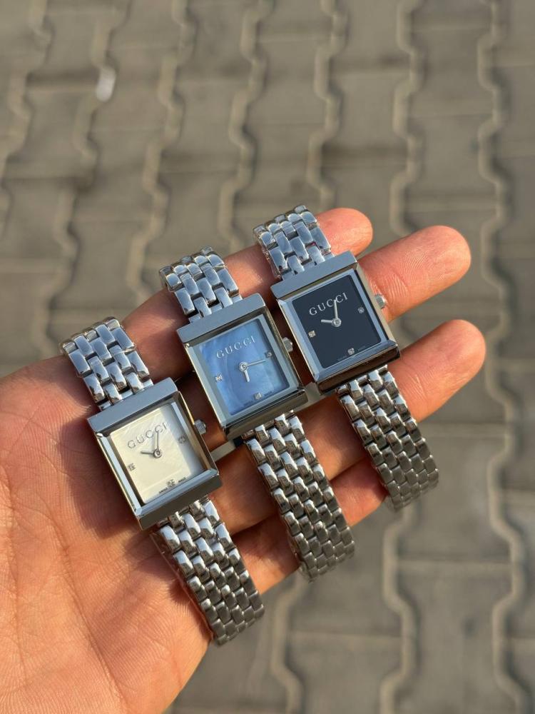 ساعات قودشي Gucci