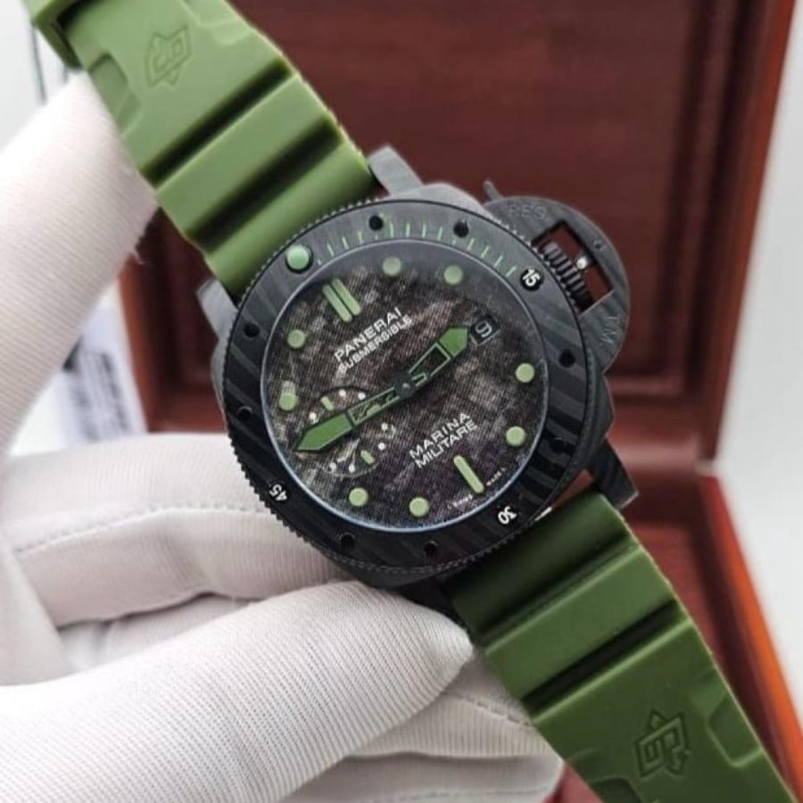ساعه PANERAI