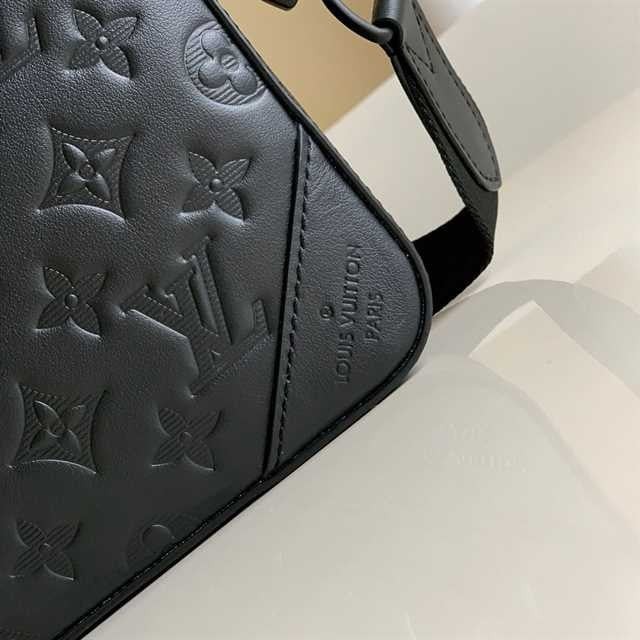 شنطه لويس ماستر 3 قطع كتف