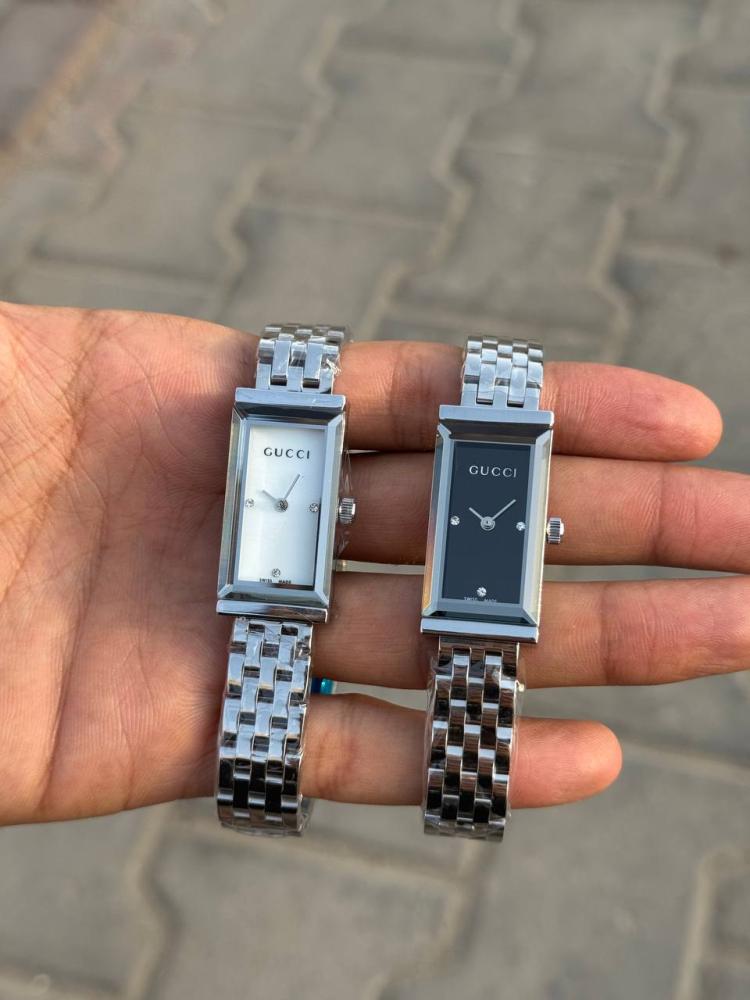 ساعات قودشي Gucci