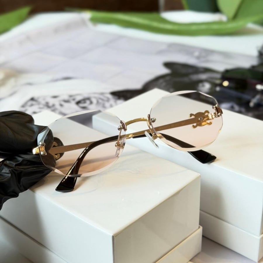 Goodshi glasses men's and women's