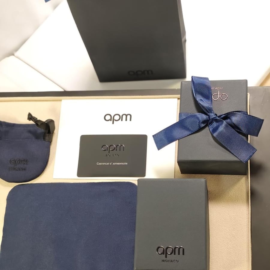 سلسال apm ماستر