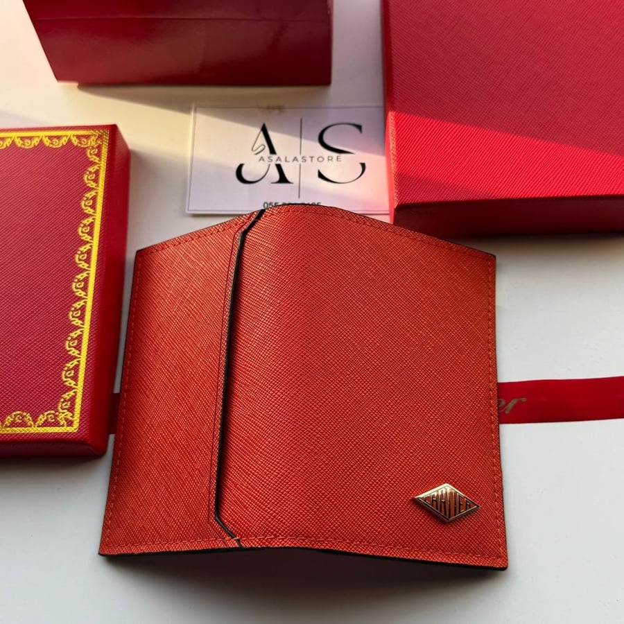 محفضه  كارتير بطايق ماستر اورنج