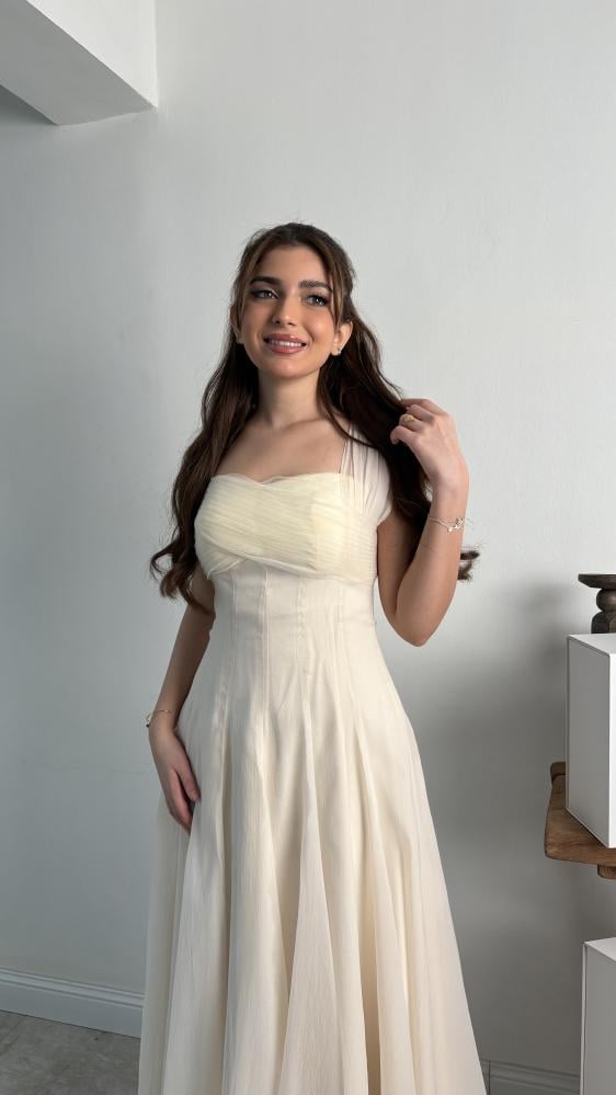 فستان العيد حصري
