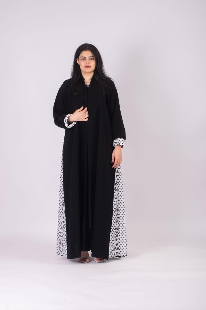 عباية بافوريل68