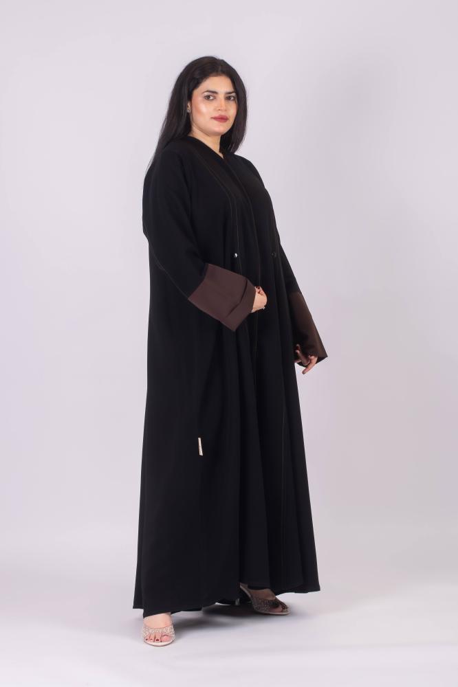 عباية  بافوريل74