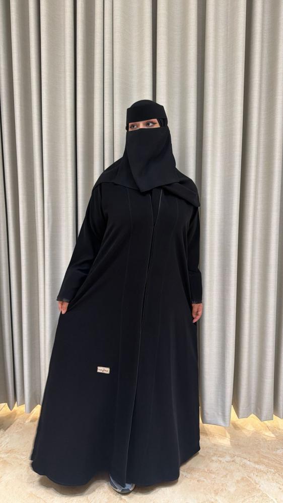 عباية بافوريل48