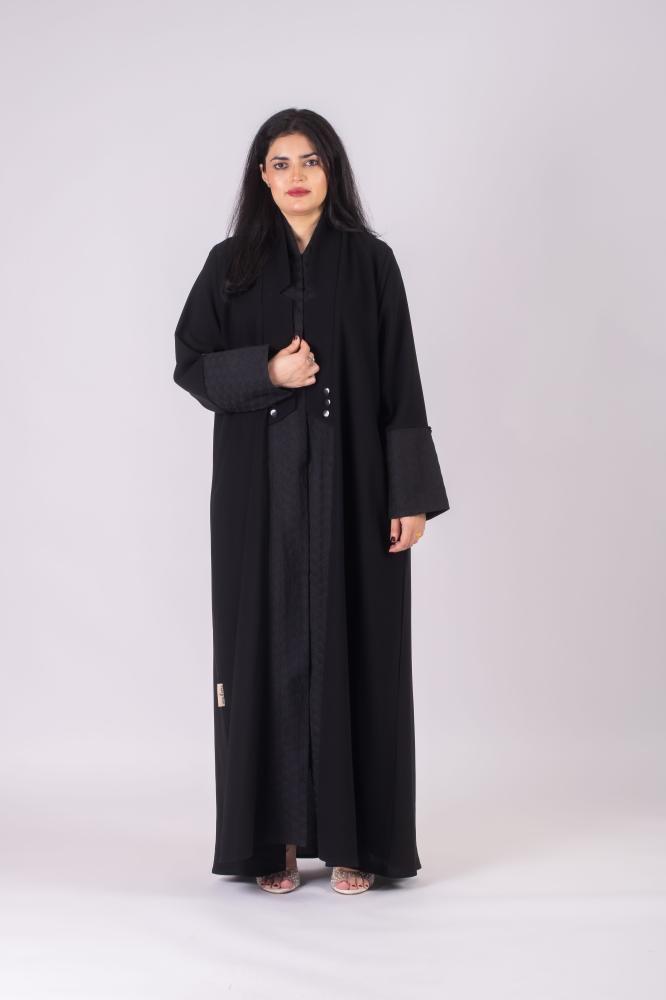 عباية  بافوريل72