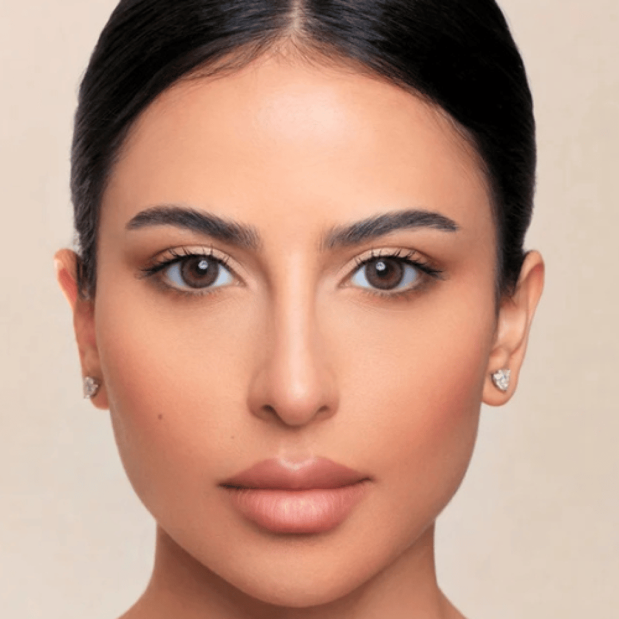 عدسات لنس مي كونتور Contour