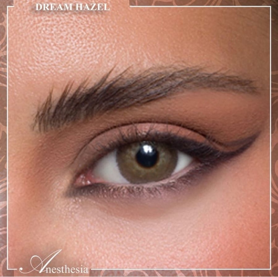 انستازيا دريم هيزل dream hazel