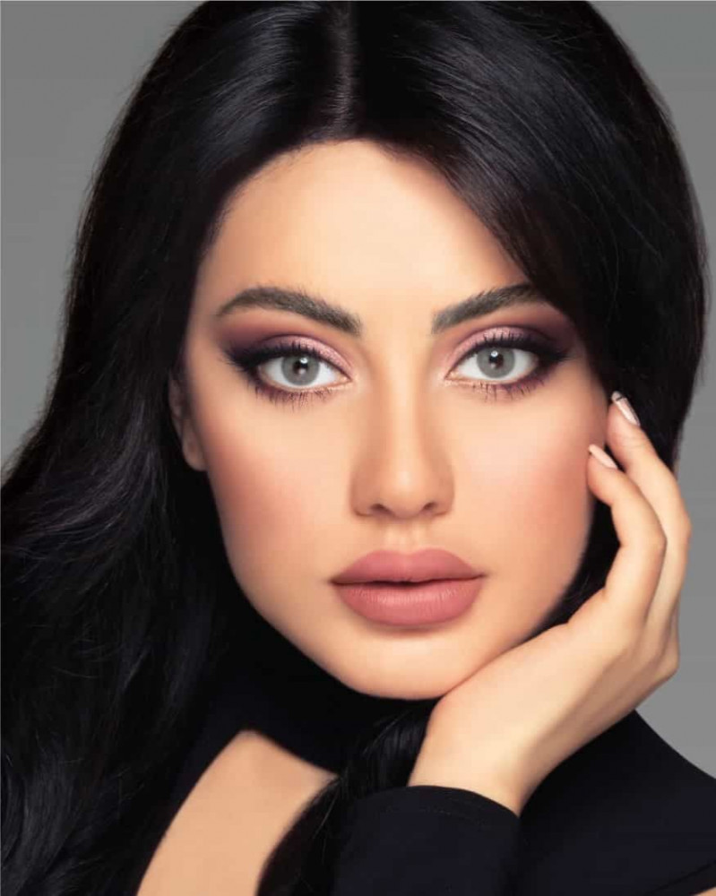 عدسات نيولنس دايموند Diamond