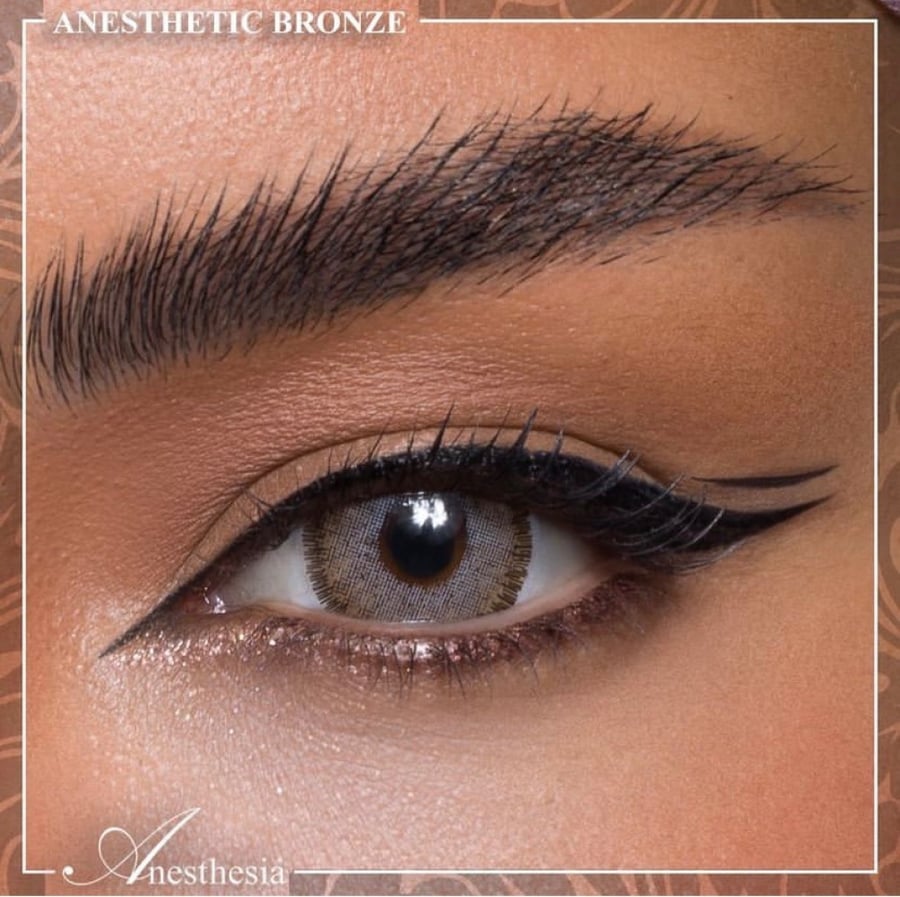 انستازيا انستاتك برونز anesthtic bronze
