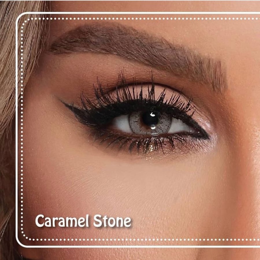 أمارا كراميل ستون Caramel stone