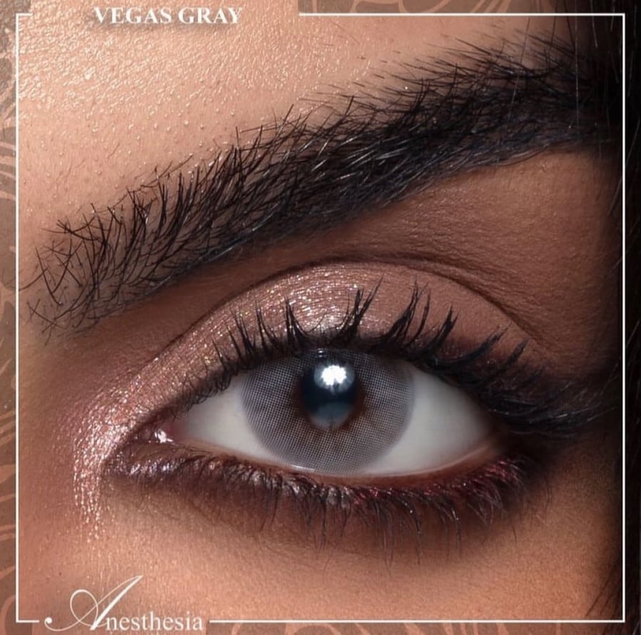 انستازيا فيغاس قري vegas grey