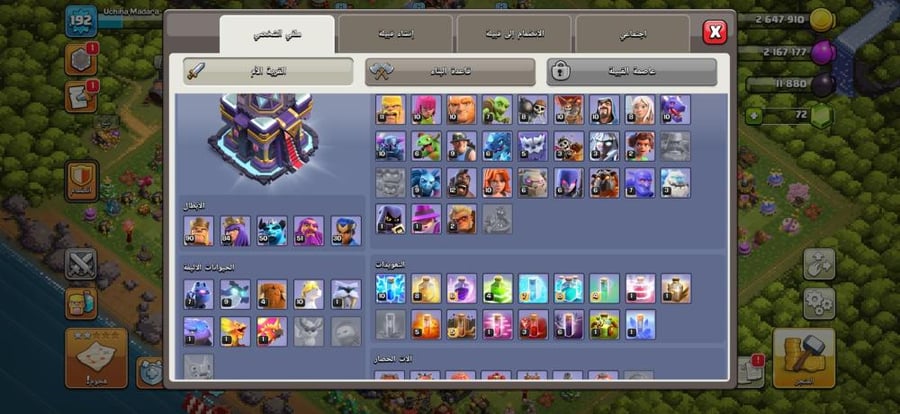 Town Hall Village 15
