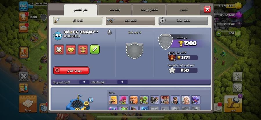 قرية تاون هول 12