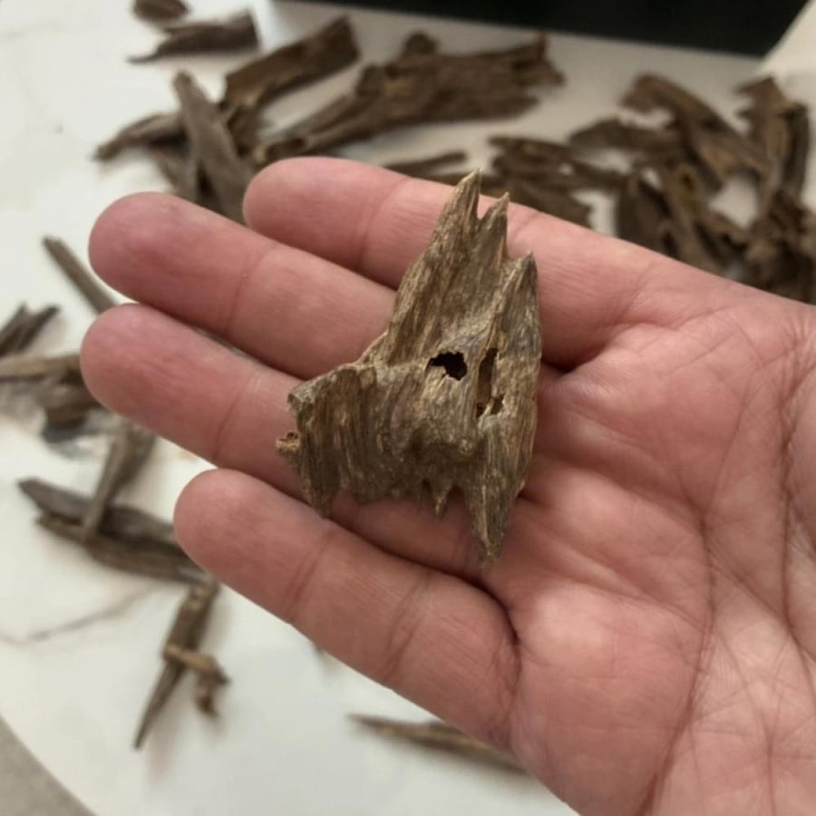 عود هندي دبل سوبر