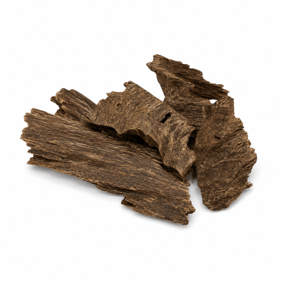 The luxury offer South Thai Oud oil + 30 grams Vietnamese super high