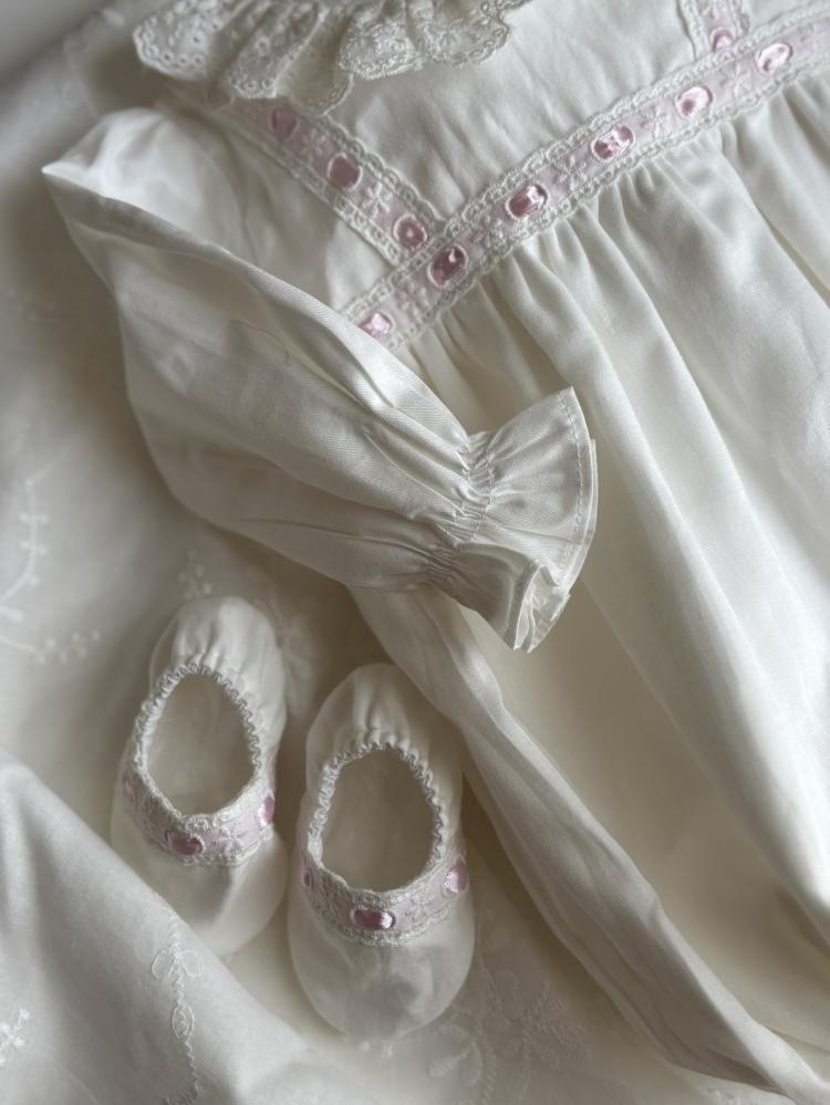 Pearl set